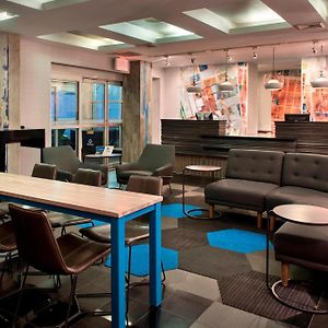 Four Points By Sheraton Manhattan Soho Village