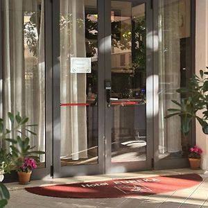 Hotel Eureka